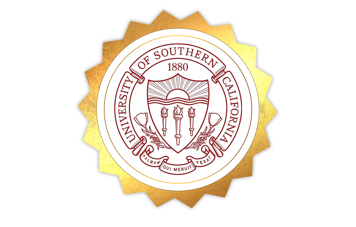 留学案例南加州大学